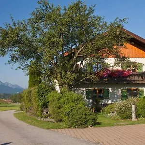 Sattler Apartment Neukirchen am Teisenberg