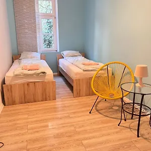 Lubicz Apartment Krakow