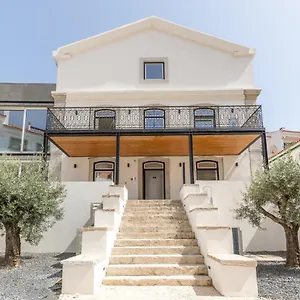 Sofia Apartment Cascais