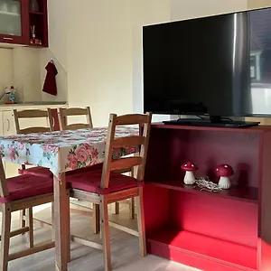 56 Apartment Wien