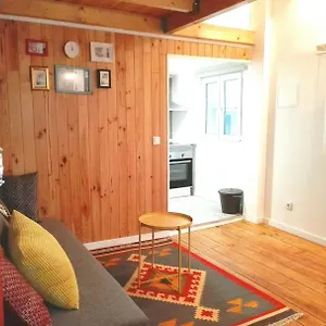Olarias - Mini Apartment Lisbon