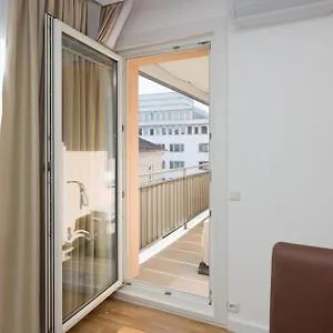Comfort Deerbird Apartment Wien