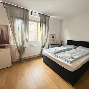 Urban Apartment Wien