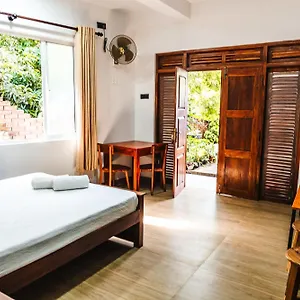 Serene Privatunterkunft Kandy