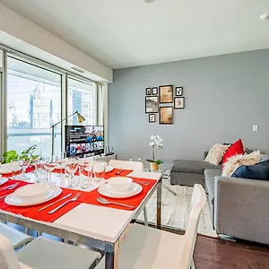 York Apartment