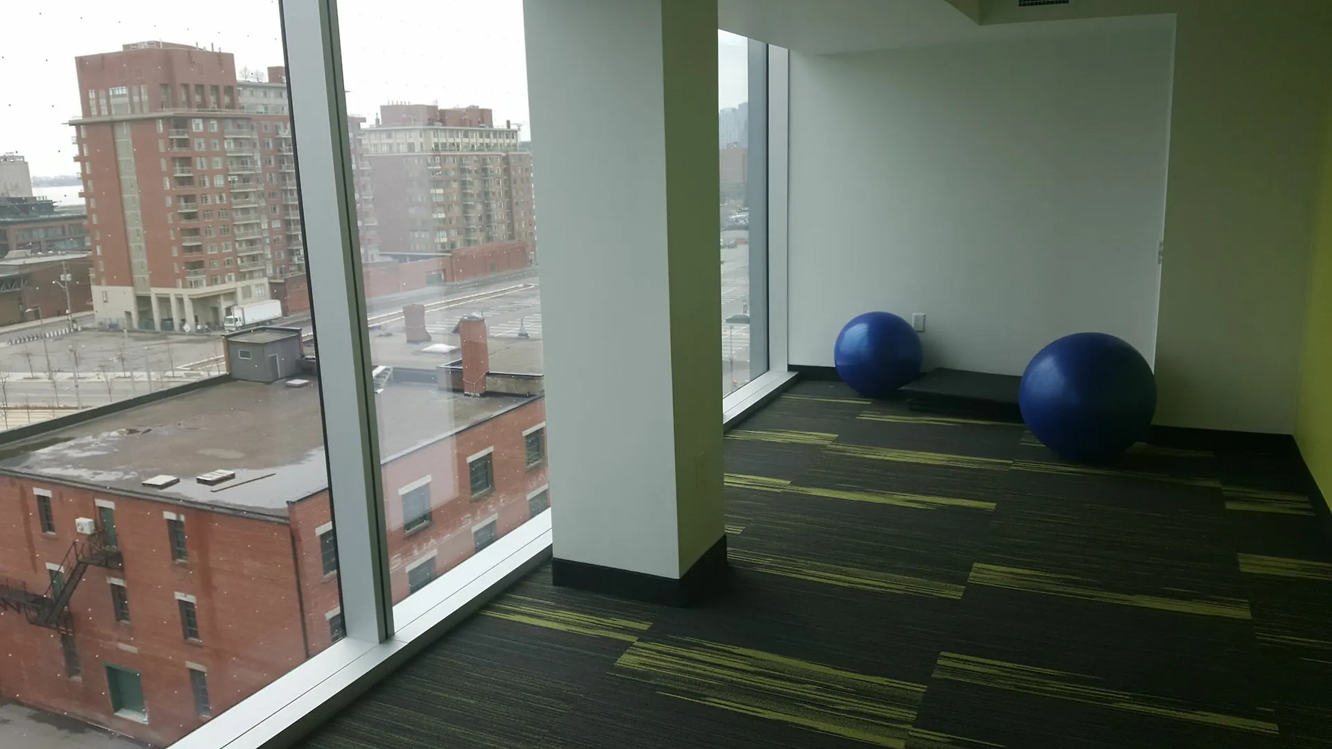 Residence & Conference Centre - Toronto Downtown Apartment